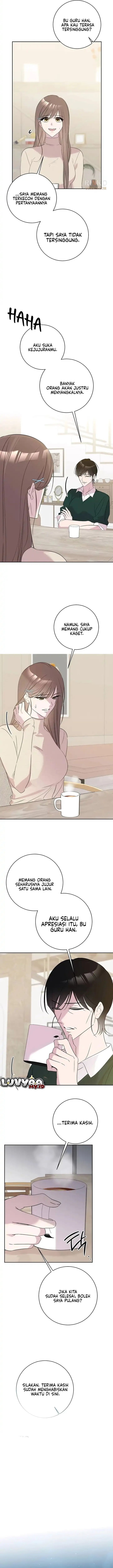 Love Starts with Parenting - Chapter 37 - Page 7