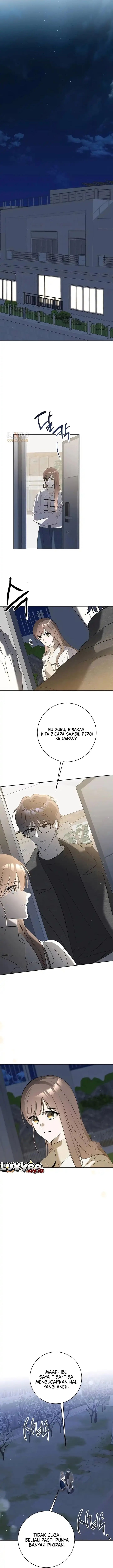 Love Starts with Parenting - Chapter 37 - Page 8