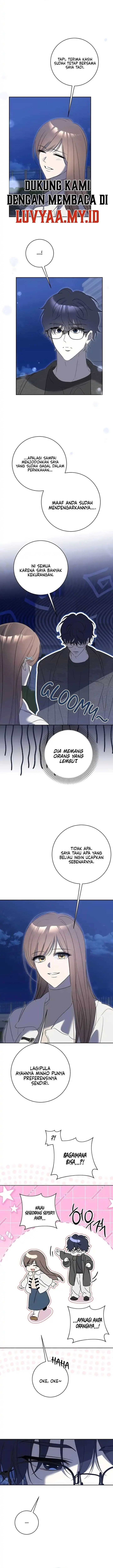Love Starts with Parenting - Chapter 37 - Page 9