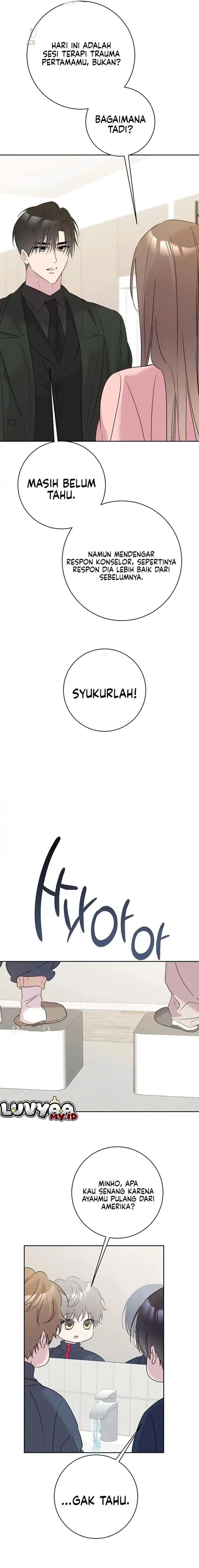 Love Starts with Parenting - Chapter 38 - Page 10