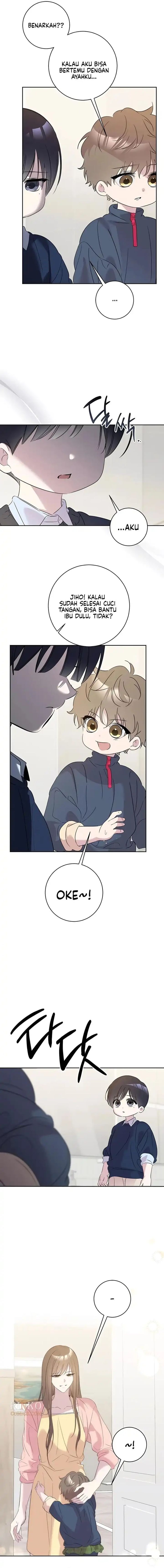 Love Starts with Parenting - Chapter 38 - Page 11