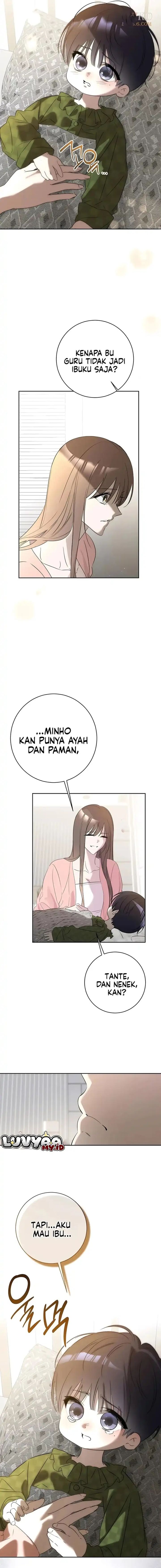 Love Starts with Parenting - Chapter 38 - Page 13