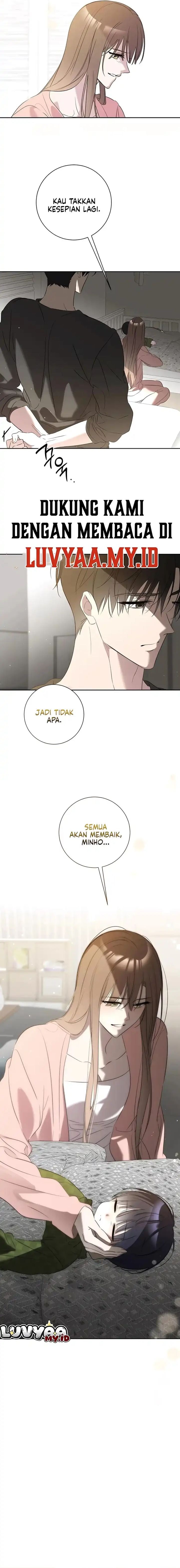 Love Starts with Parenting - Chapter 38 - Page 18