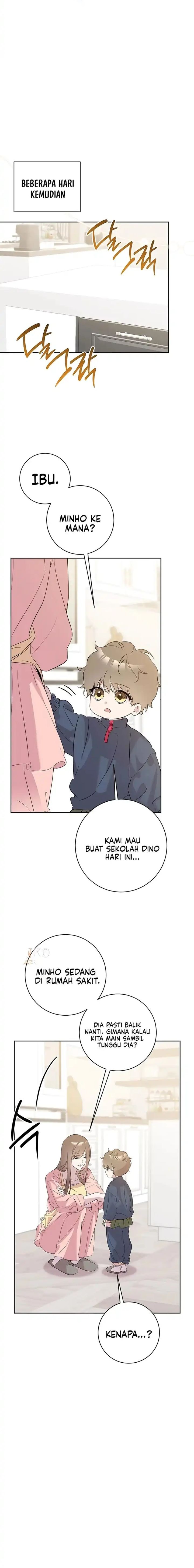 Love Starts with Parenting - Chapter 38 - Page 2