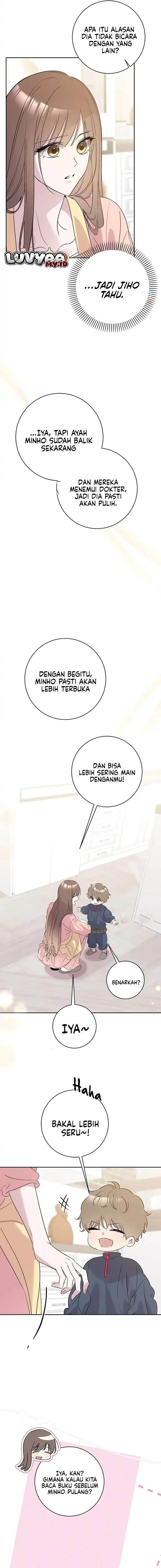 Love Starts with Parenting - Chapter 38 - Page 3