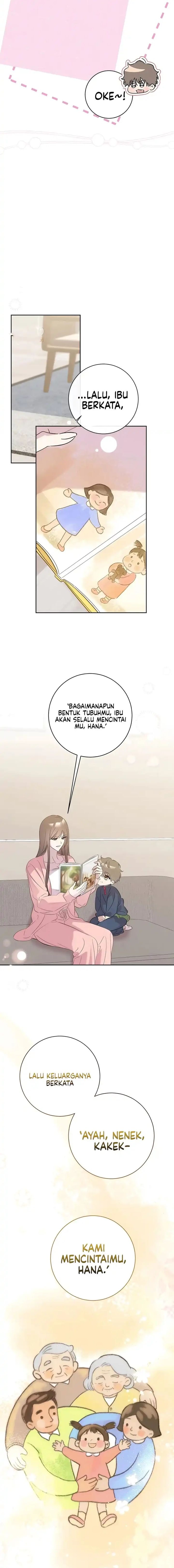 Love Starts with Parenting - Chapter 38 - Page 4
