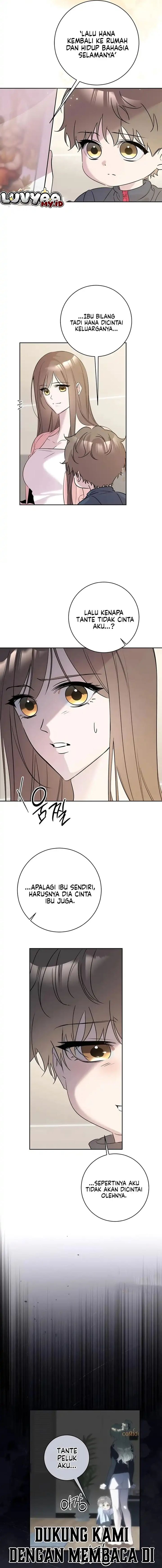 Love Starts with Parenting - Chapter 38 - Page 5