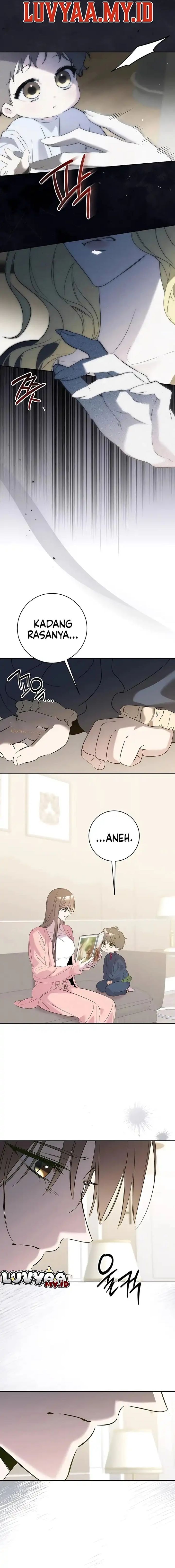 Love Starts with Parenting - Chapter 38 - Page 6