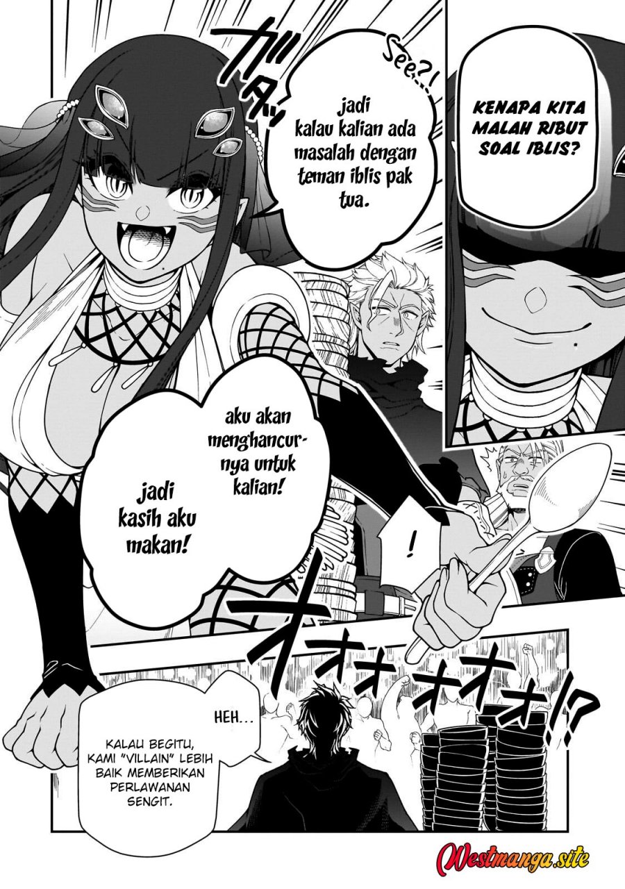 Lv2 kara Cheat datta Moto Yuusha Kouho no Mattari Isekai Life - Chapter 74 - Page 10