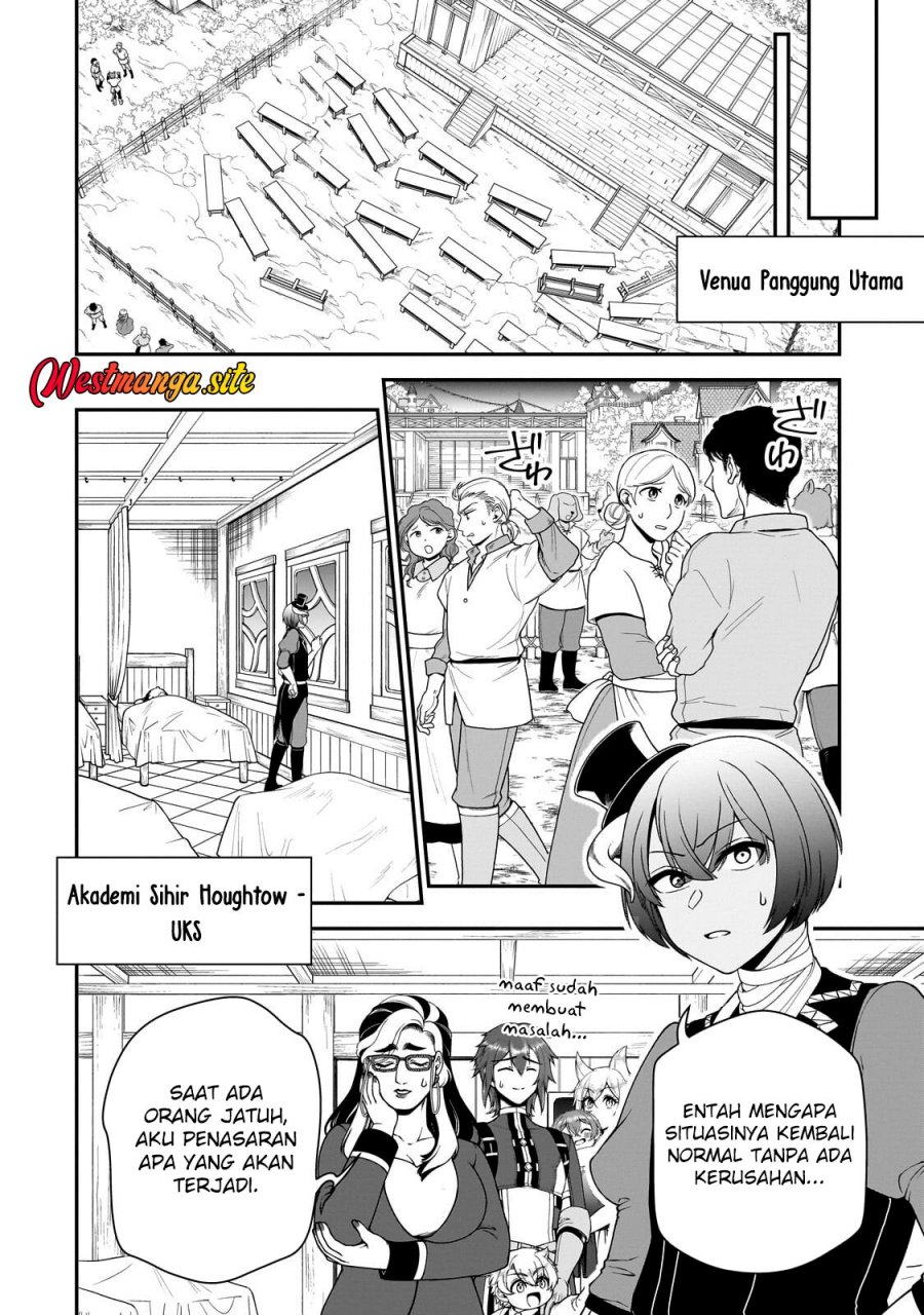 Lv2 kara Cheat datta Moto Yuusha Kouho no Mattari Isekai Life - Chapter 74 - Page 12