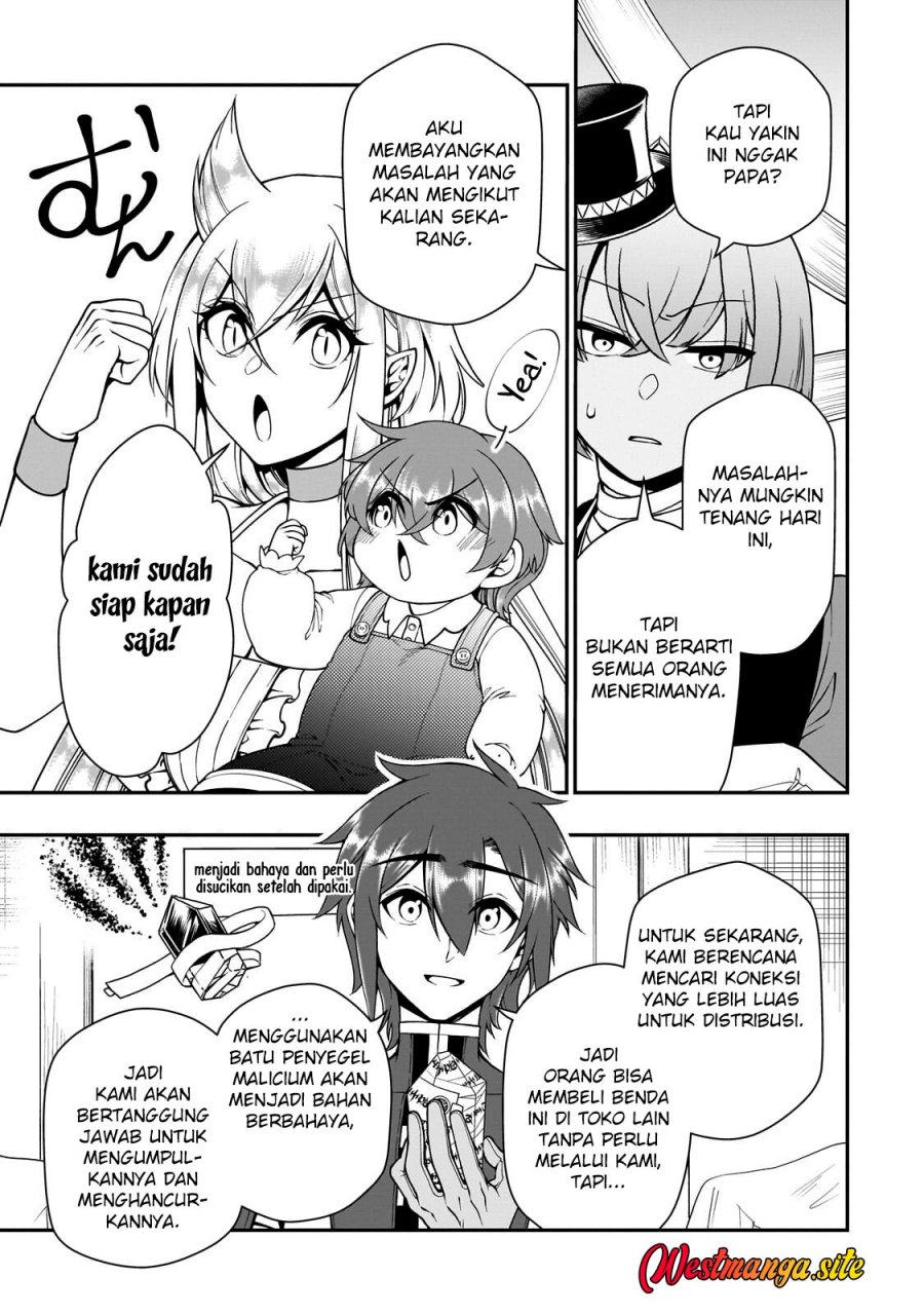 Lv2 kara Cheat datta Moto Yuusha Kouho no Mattari Isekai Life - Chapter 74 - Page 15