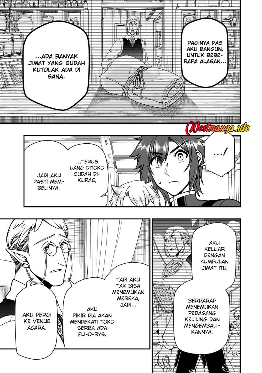 Lv2 kara Cheat datta Moto Yuusha Kouho no Mattari Isekai Life - Chapter 74 - Page 24