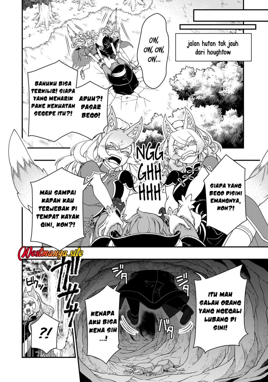 Lv2 kara Cheat datta Moto Yuusha Kouho no Mattari Isekai Life - Chapter 74 - Page 27