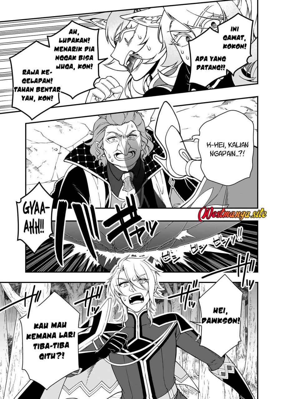 Lv2 kara Cheat datta Moto Yuusha Kouho no Mattari Isekai Life - Chapter 74 - Page 28