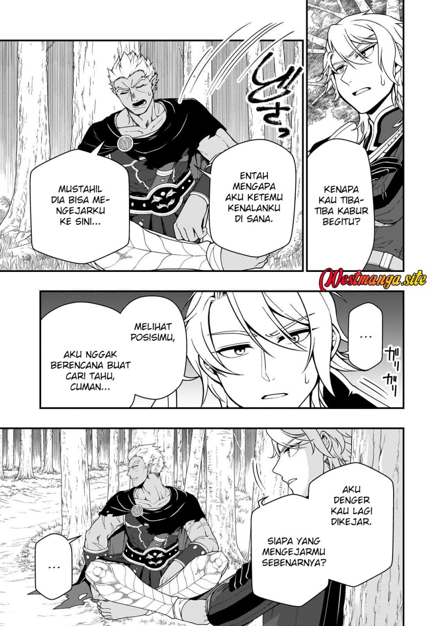 Lv2 kara Cheat datta Moto Yuusha Kouho no Mattari Isekai Life - Chapter 74 - Page 30