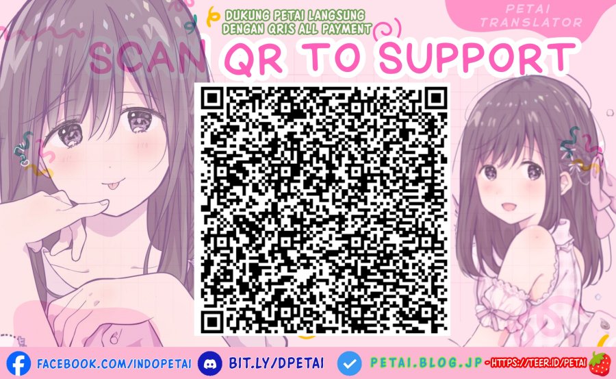 Maid wa Koisuru Hachiya-kun - Chapter 30.2 - Page 26