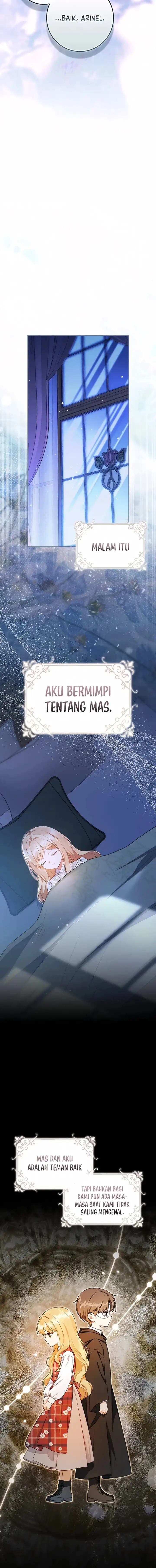 Marked as the Tyrant’s Daughter-in-law - Chapter 29 - Page 9