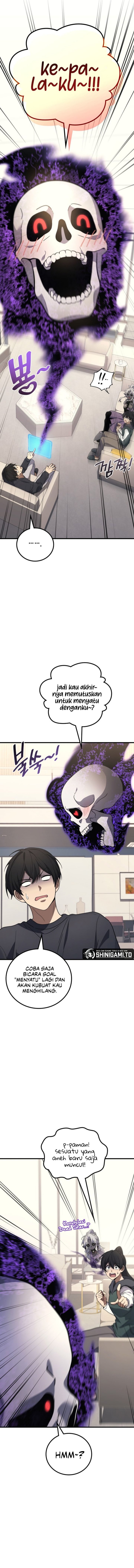 Martial God Regressed to Level 2 - Chapter 128 - Page 3