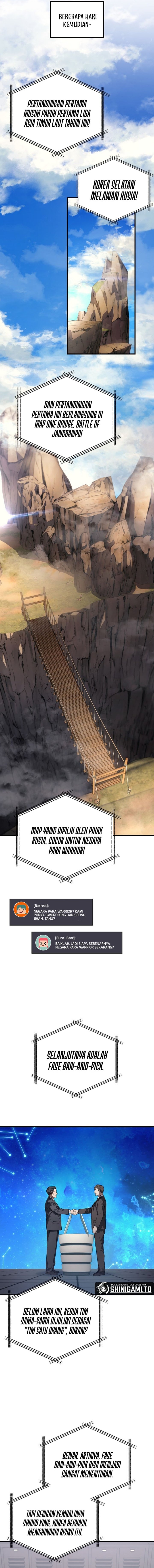 Martial God Regressed to Level 2 - Chapter 129 - Page 13