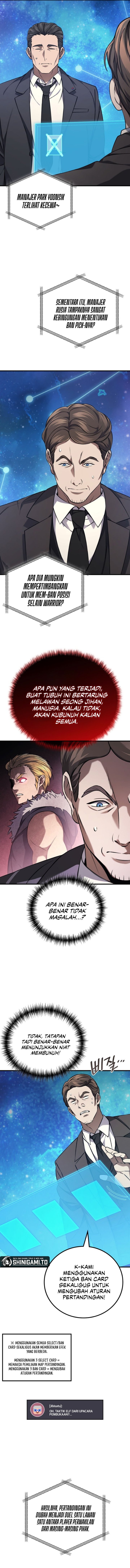 Martial God Regressed to Level 2 - Chapter 129 - Page 16