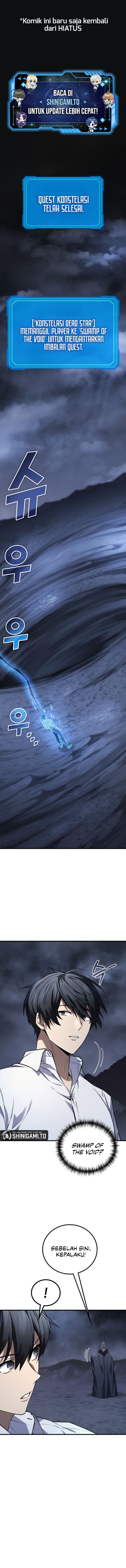 Martial God Regressed to Level 2 - Chapter 129 - Page 2