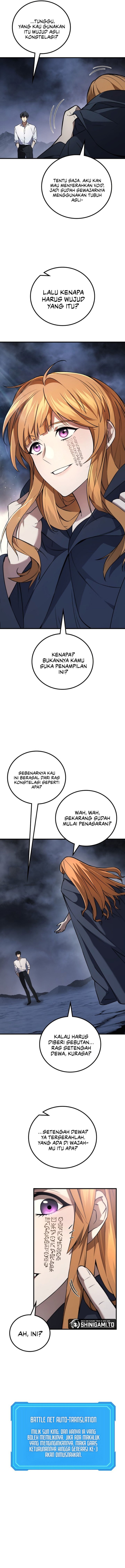 Martial God Regressed to Level 2 - Chapter 129 - Page 3
