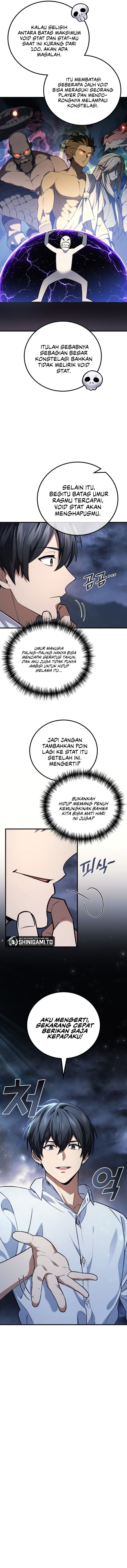 Martial God Regressed to Level 2 - Chapter 129 - Page 5