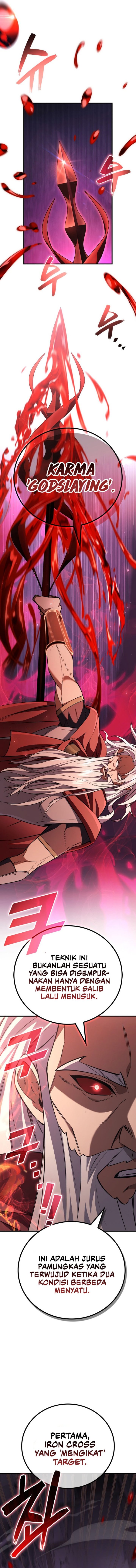 Martial God Regressed to Level 2 - Chapter 130 - Page 16
