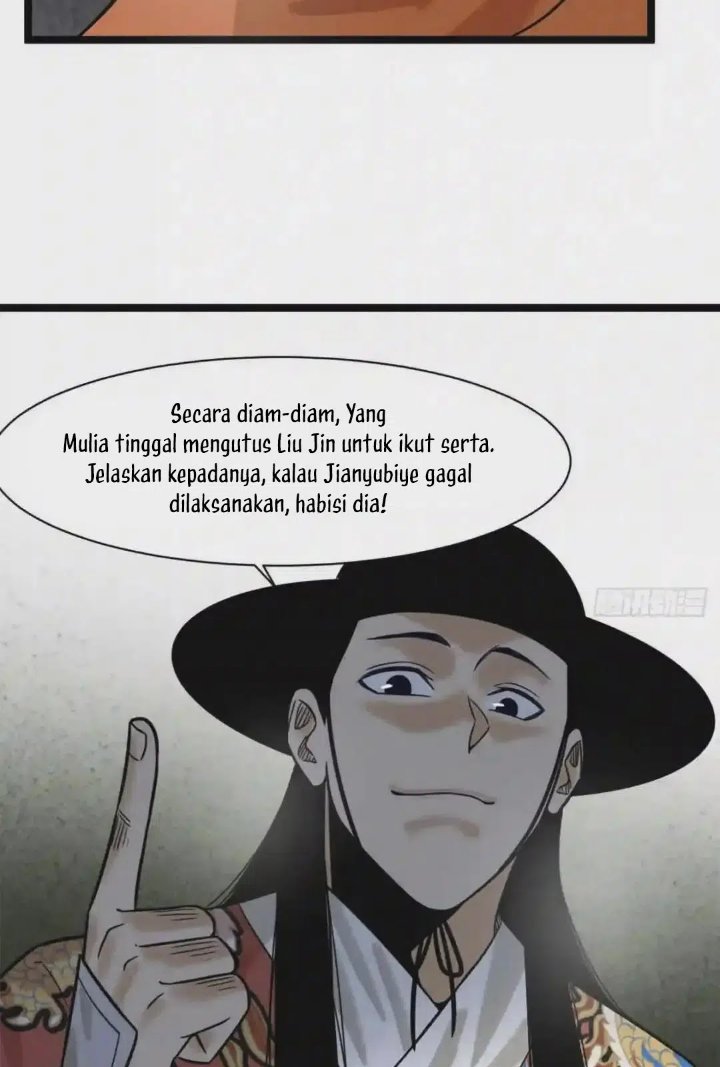 Ming Dynasty's Failure - Chapter 112 - Page 12