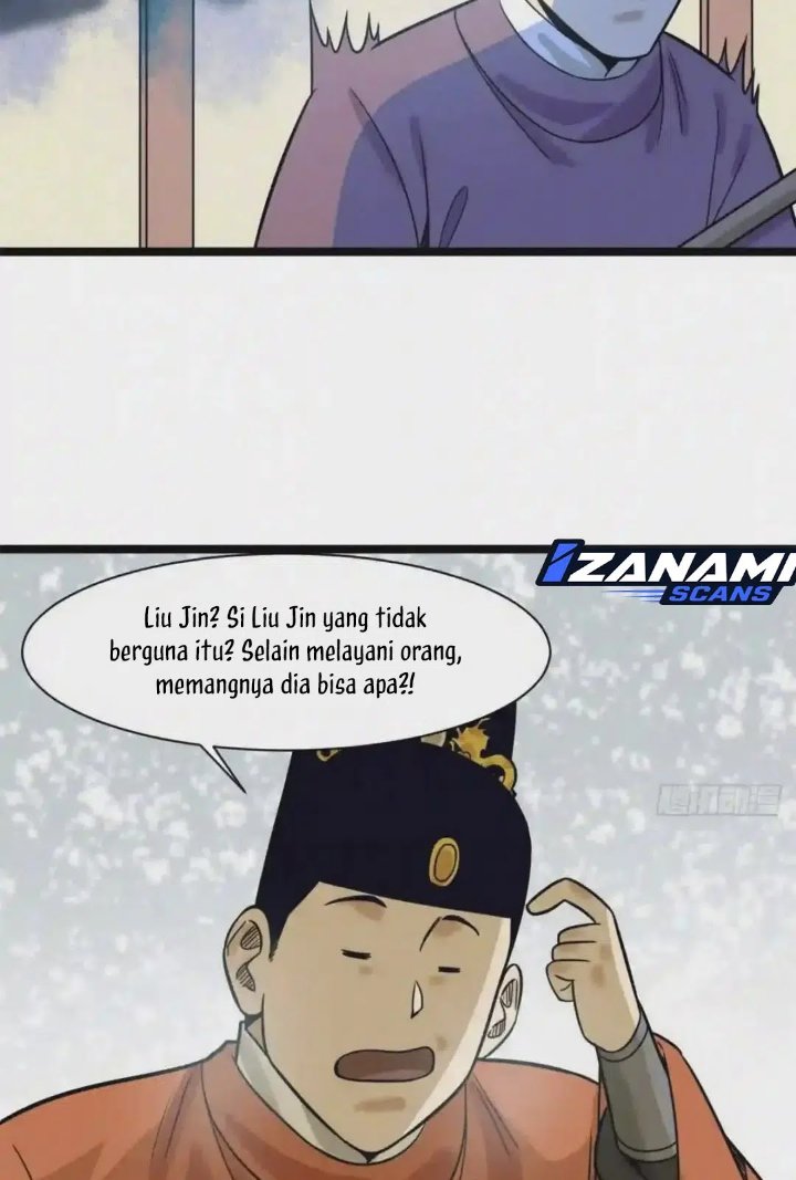 Ming Dynasty's Failure - Chapter 112 - Page 14