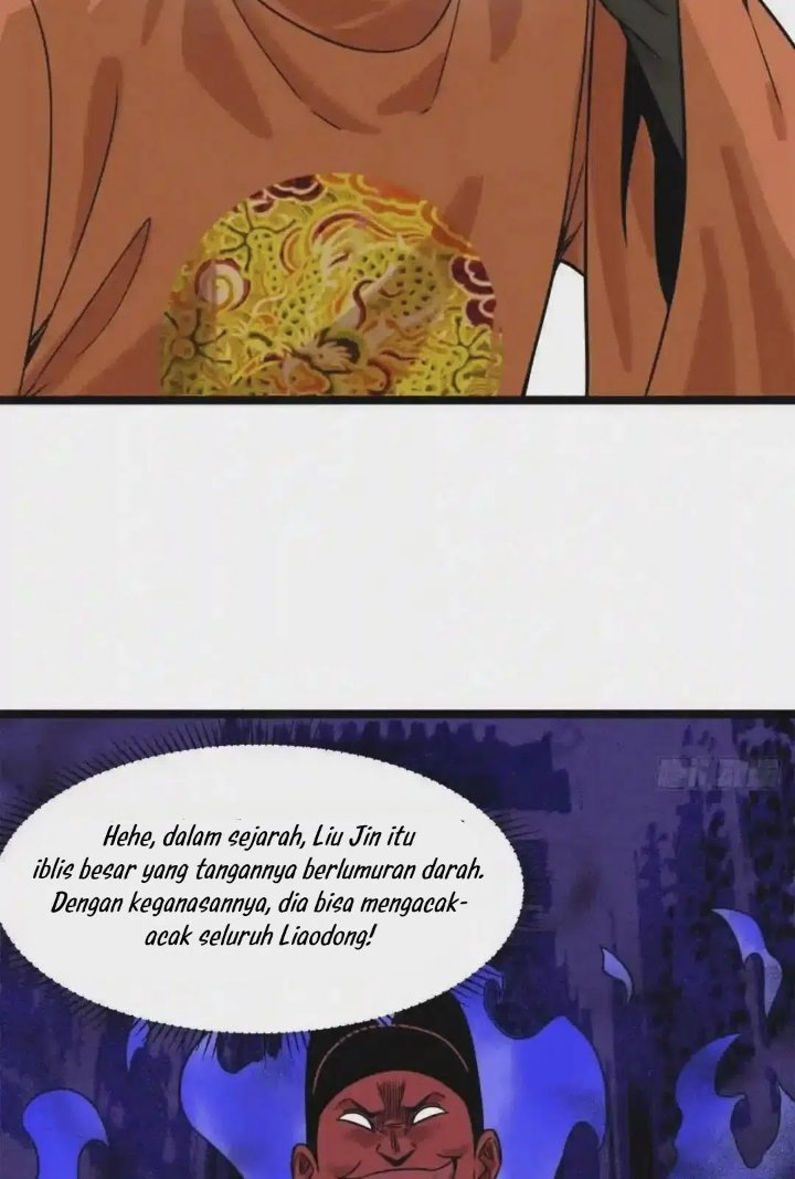 Ming Dynasty's Failure - Chapter 112 - Page 15