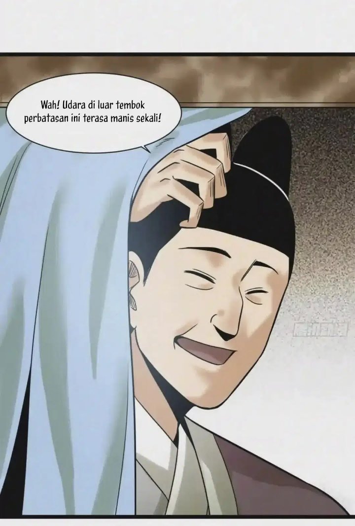 Ming Dynasty's Failure - Chapter 112 - Page 22