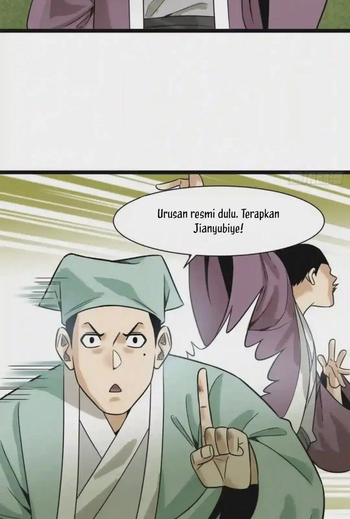 Ming Dynasty's Failure - Chapter 112 - Page 27