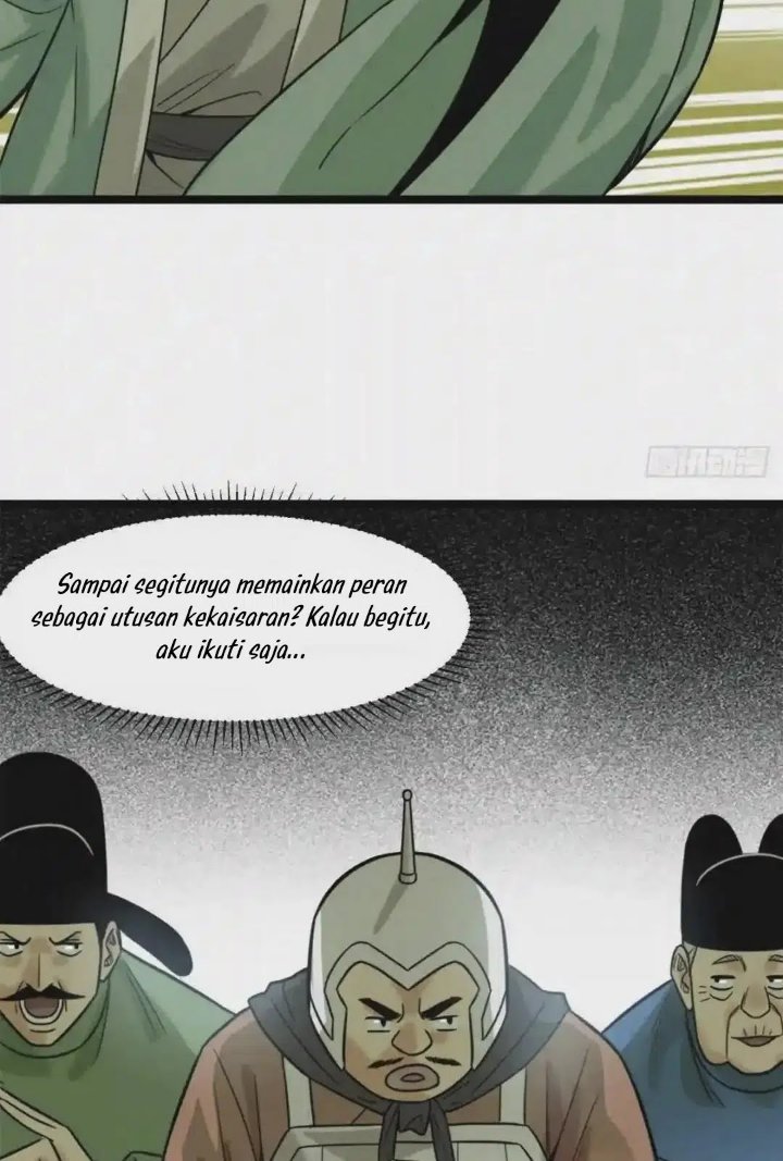 Ming Dynasty's Failure - Chapter 112 - Page 28