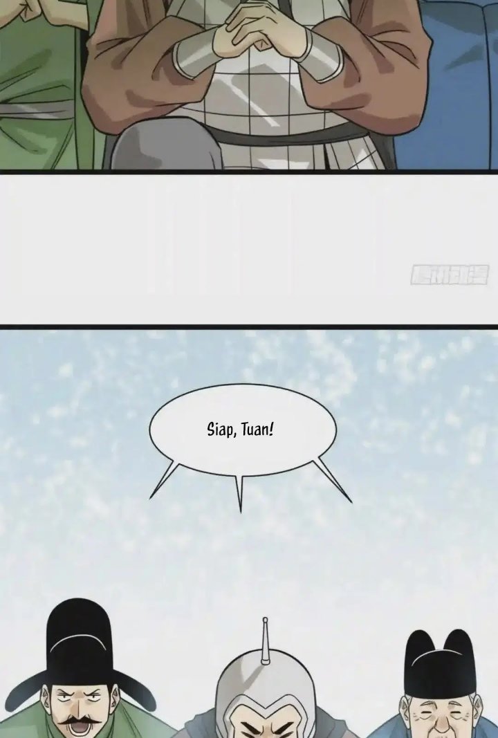 Ming Dynasty's Failure - Chapter 112 - Page 29