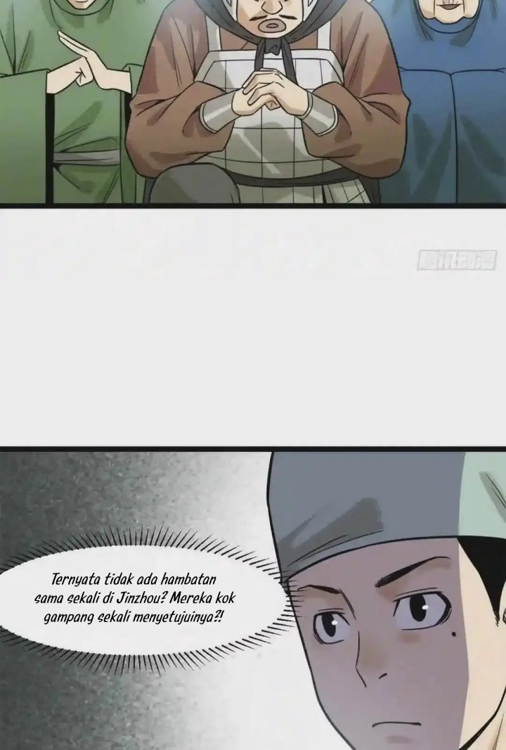 Ming Dynasty's Failure - Chapter 112 - Page 30