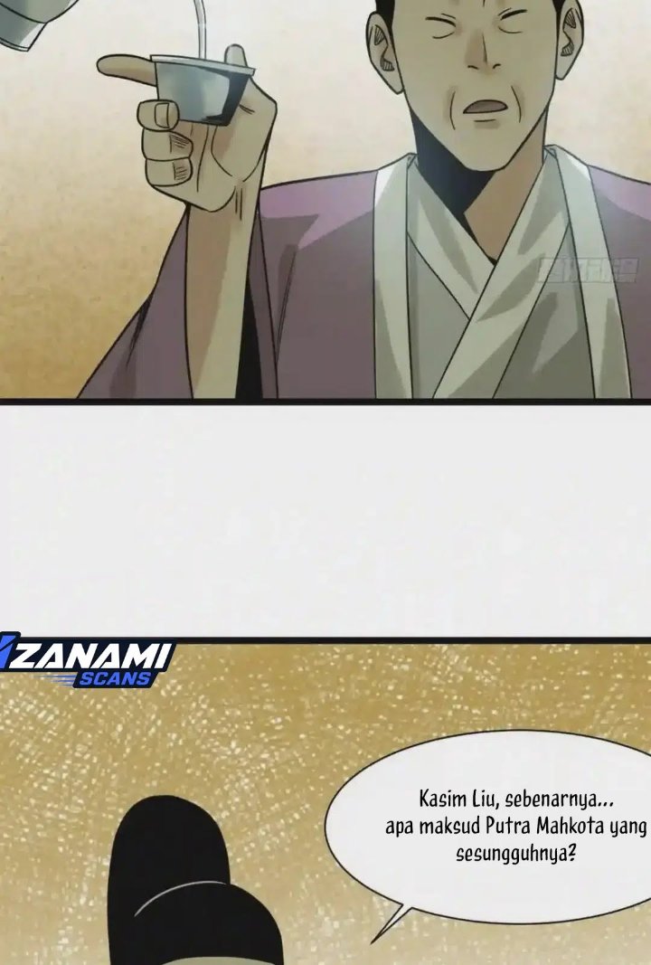 Ming Dynasty's Failure - Chapter 112 - Page 33