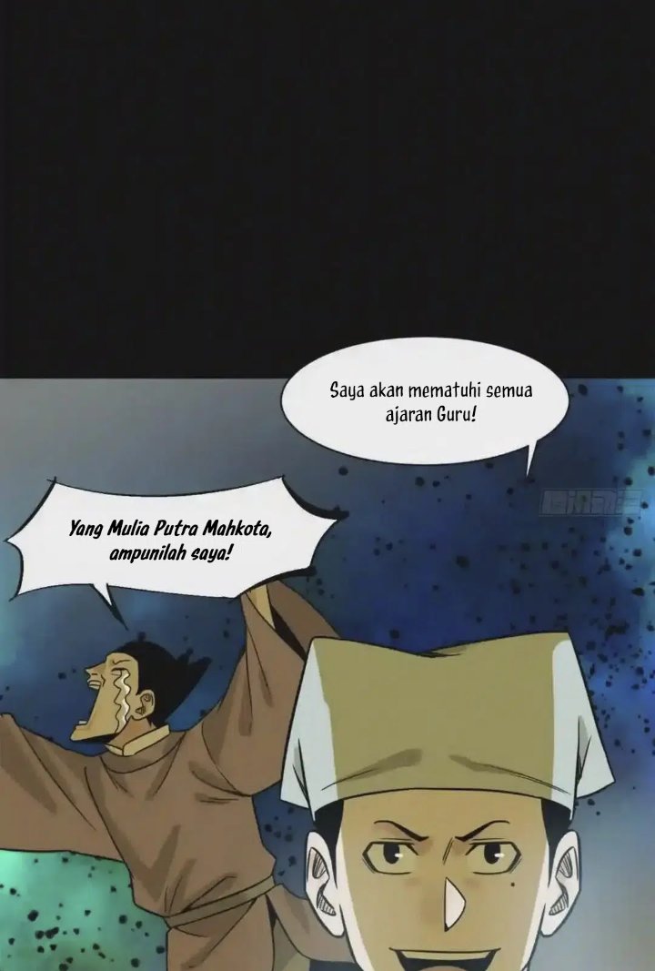 Ming Dynasty's Failure - Chapter 112 - Page 42