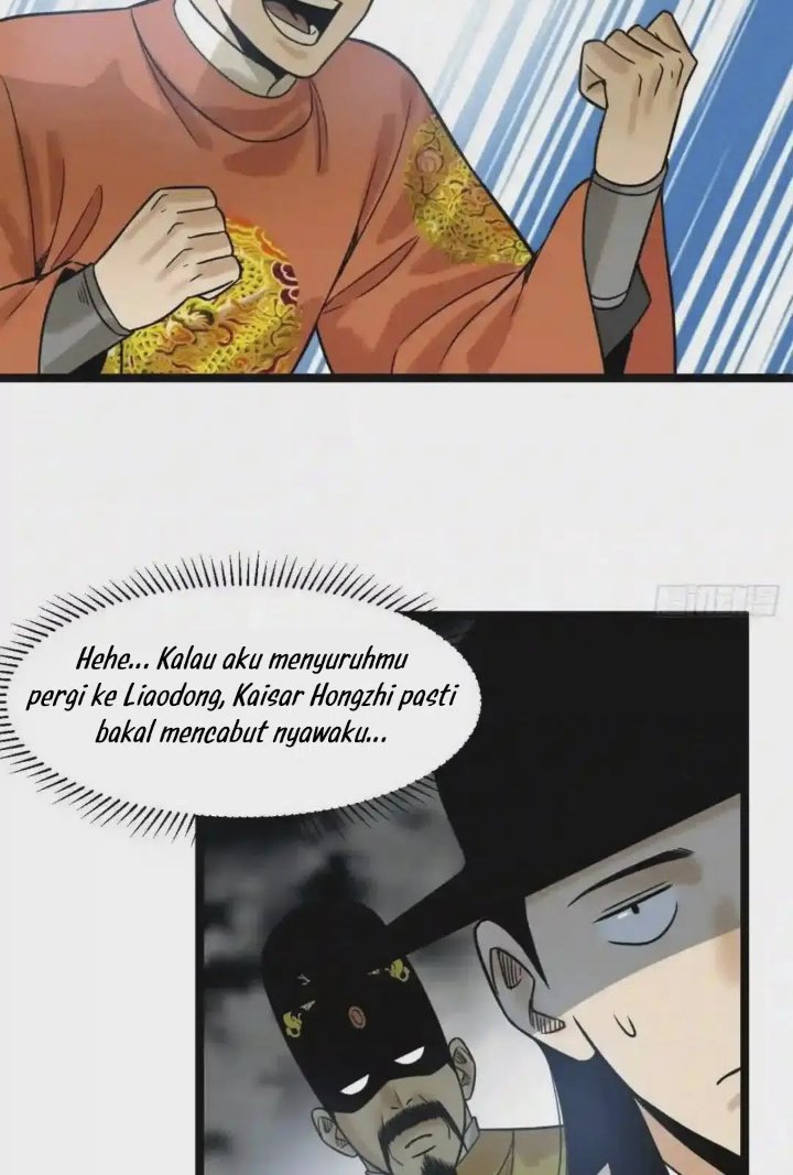 Ming Dynasty's Failure - Chapter 112 - Page 5