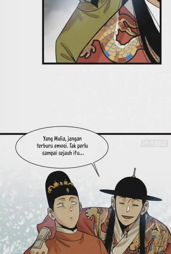 Ming Dynasty's Failure - Chapter 112 - Page 6