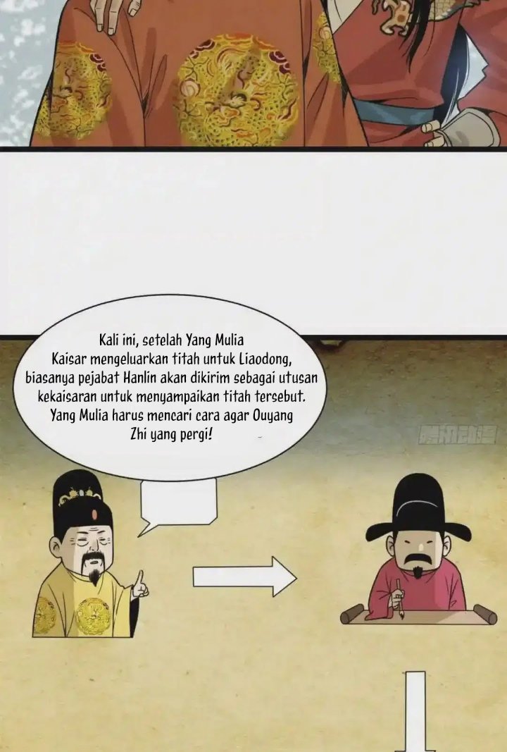 Ming Dynasty's Failure - Chapter 112 - Page 7
