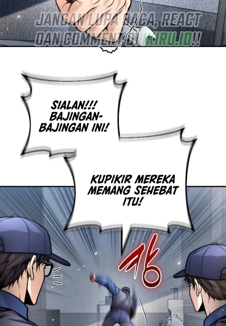 Money Keeps Piling Up No Matter How Much I Spend - Chapter 22 - Page 43