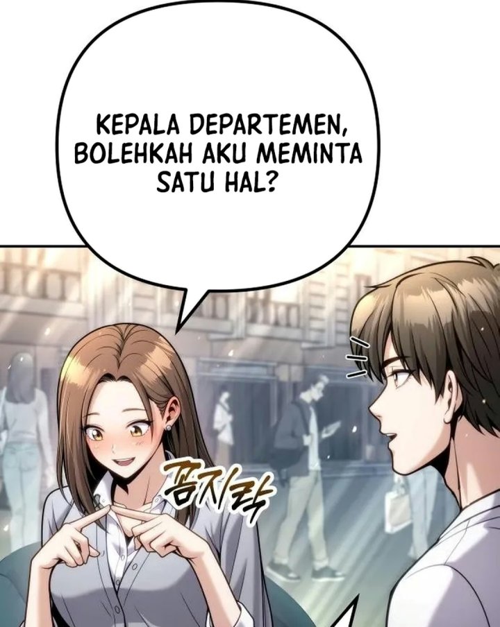 Money Keeps Piling Up No Matter How Much I Spend - Chapter 22 - Page 7
