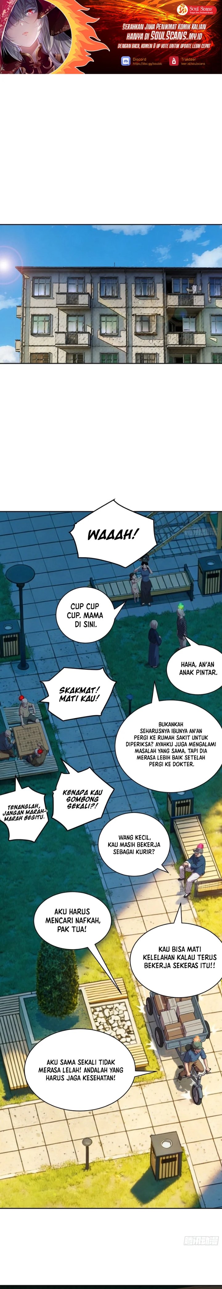 Mood Disorder - Chapter 91 - Page 2