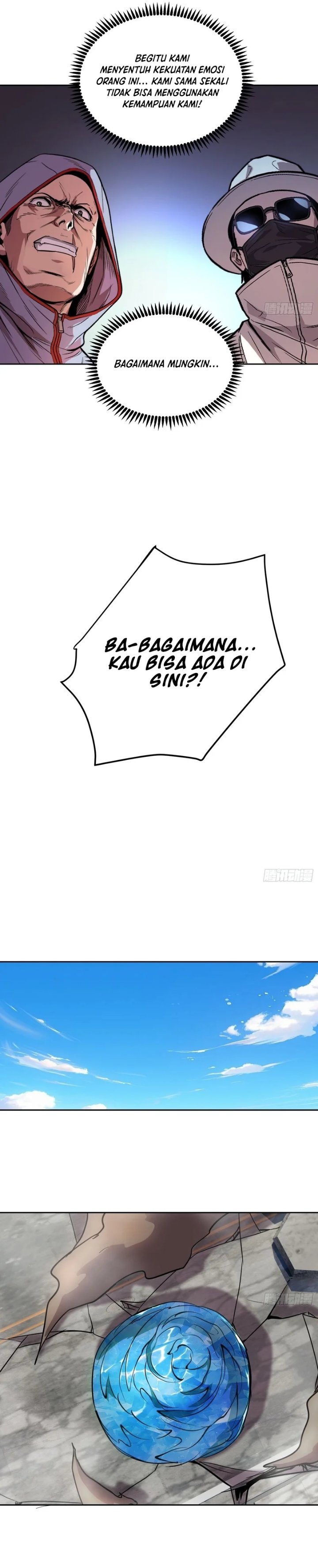 Mood Disorder - Chapter 91 - Page 8