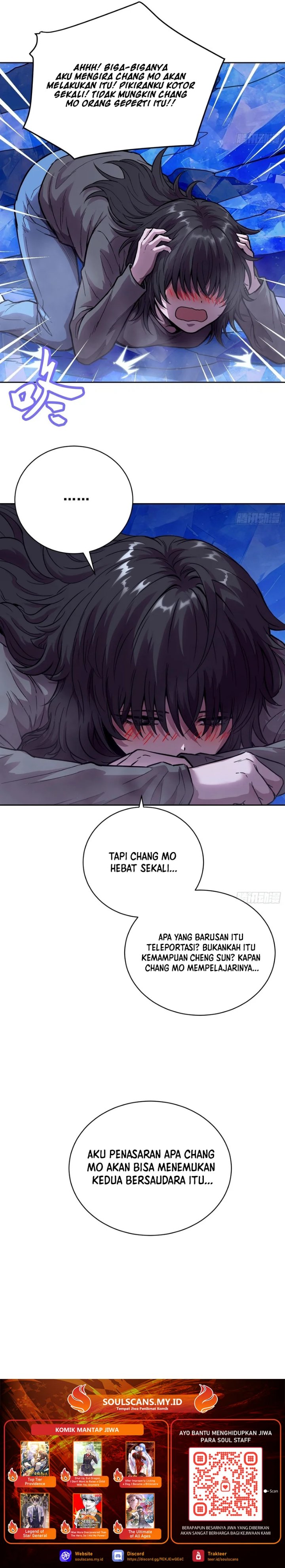 Mood Disorder - Chapter 91 - Page 9