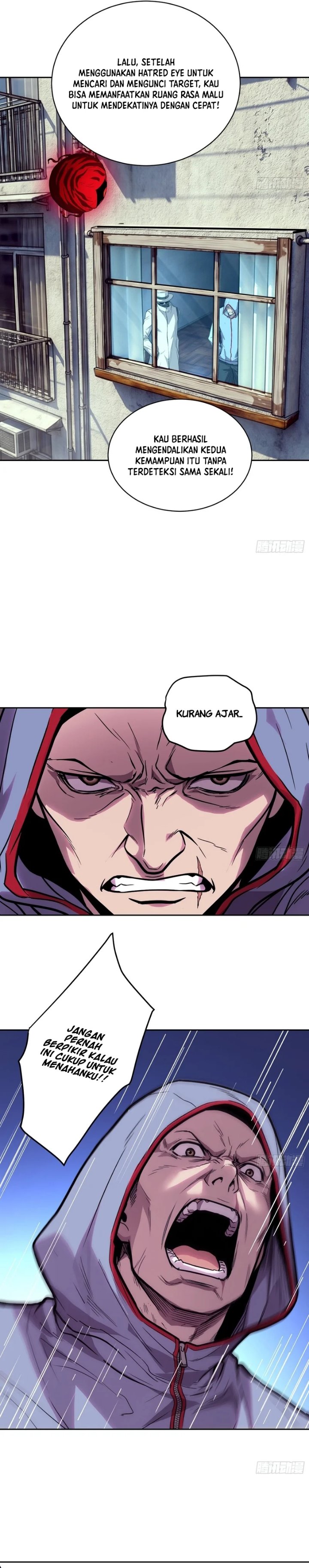 Mood Disorder - Chapter 92 - Page 3