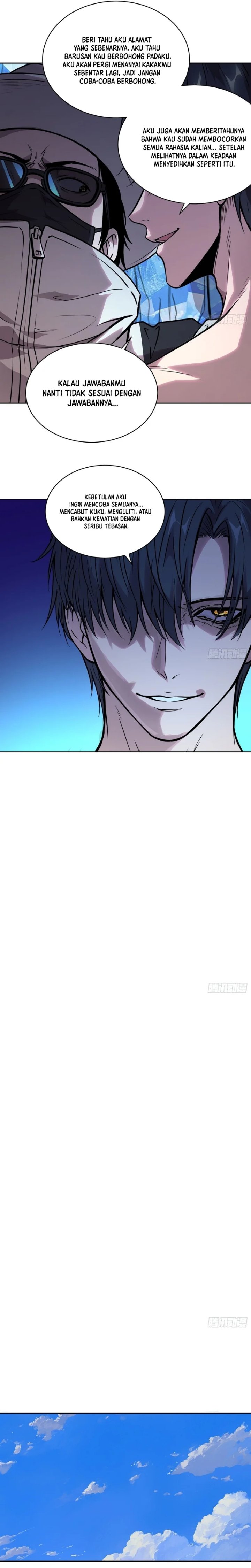 Mood Disorder - Chapter 92 - Page 7