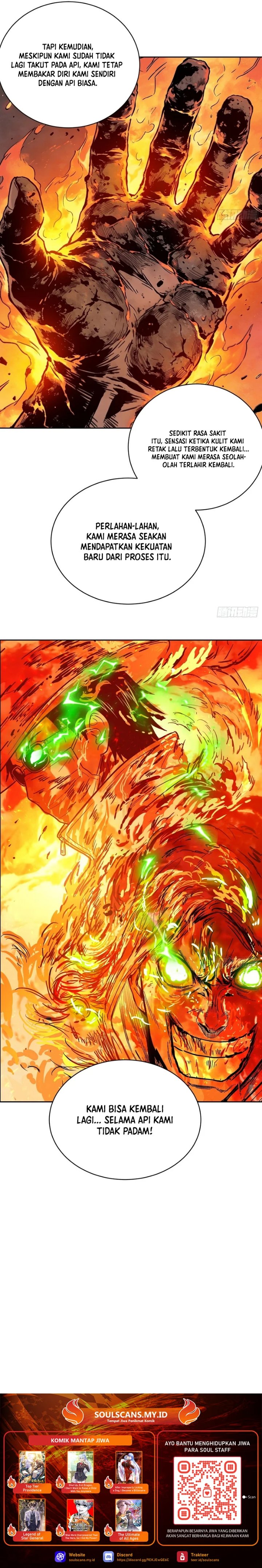 Mood Disorder - Chapter 92 - Page 9