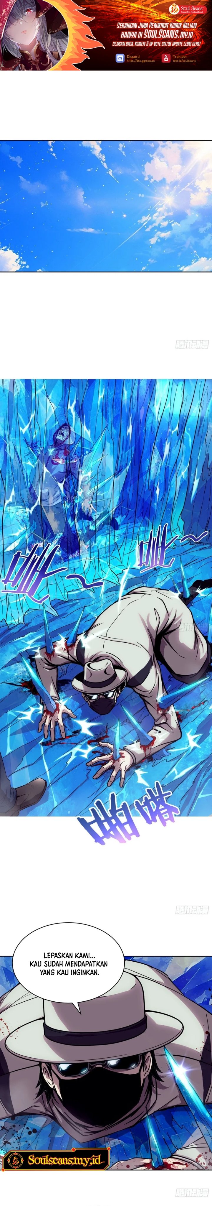 Mood Disorder - Chapter 93 - Page 2
